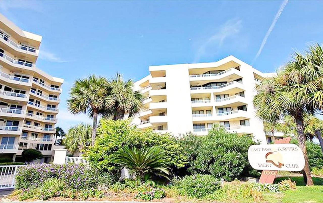 East Pass 309 Villa Destin Exterior photo